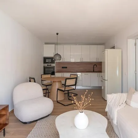 Apartman Casa Sasin *