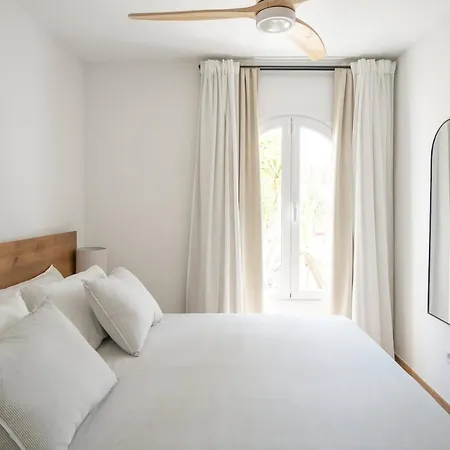 Casa Sasin アパート コラレホ