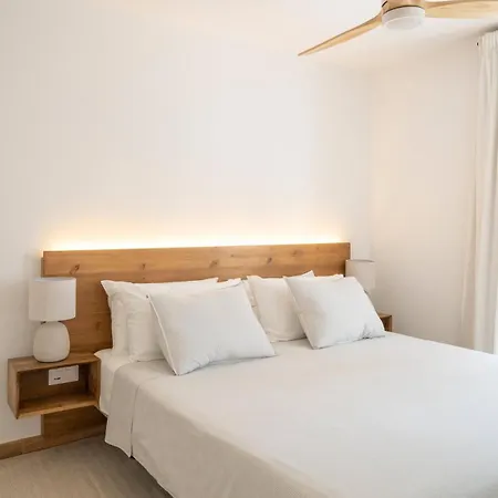 アパート Casa Sasin