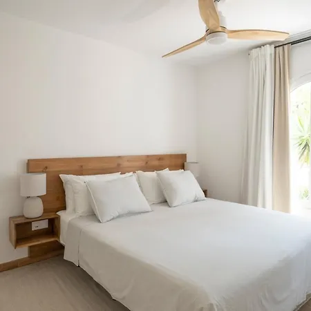Casa Sasin アパート コラレホ