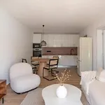Lägenhet Casa Sasin *