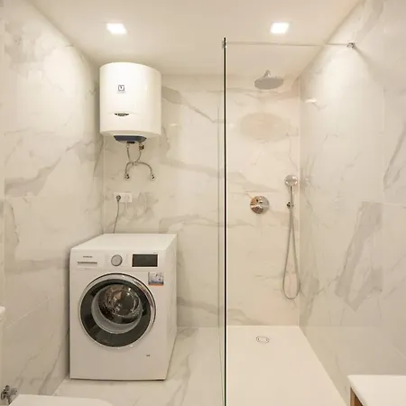 Apartment Casa Sasin