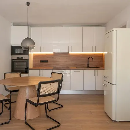 Apartment Casa Sasin *