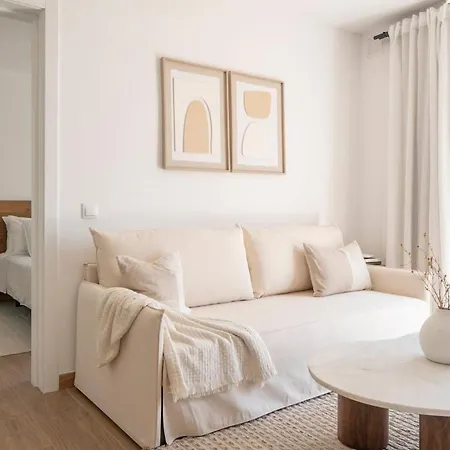 Casa Sasin Apartment *