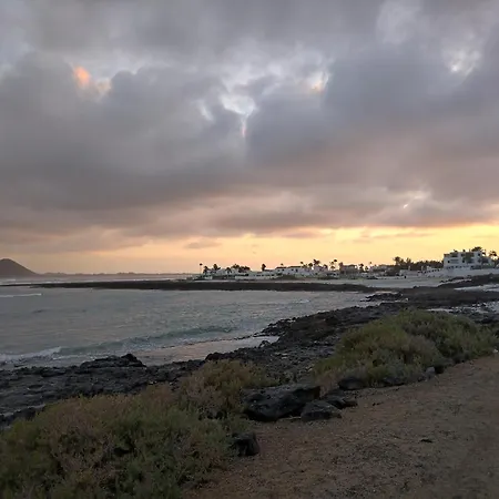 Apartment Casa Sasin *