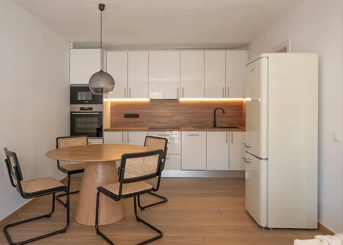 דירה Casa Sasin *