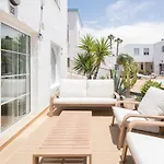 Casa Sasin * Corralejo