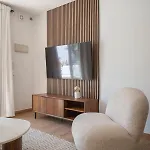 Appartement Casa Sasin *