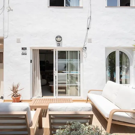 Appartement Casa Sasin